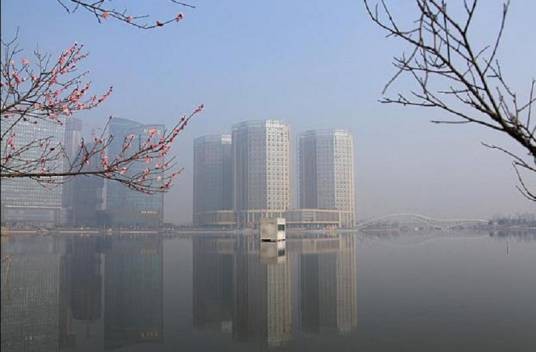 蕺山社区