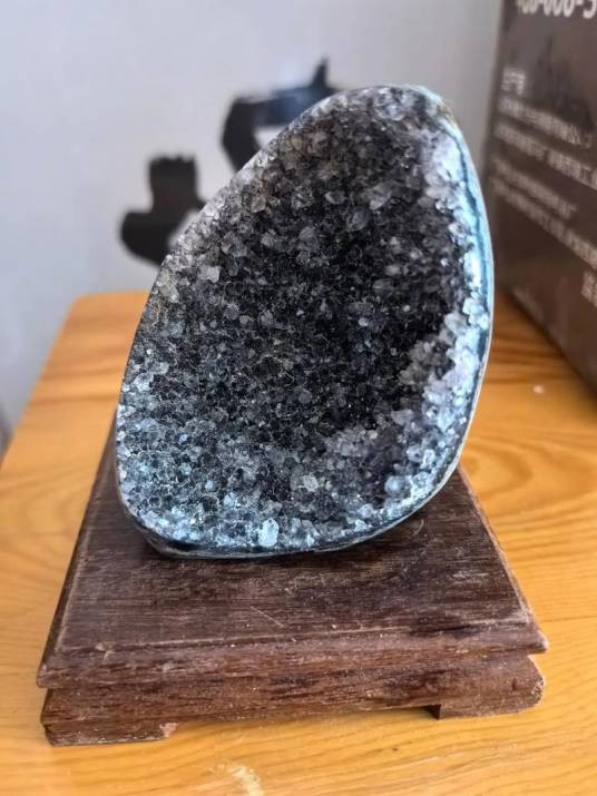 东海水晶(中国江苏省东海县的水晶文化品牌)