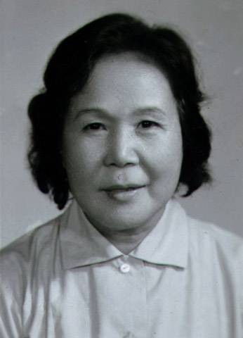 周宝奎（著名越剧表演艺术家，一级演员，中国戏剧家协会会员）