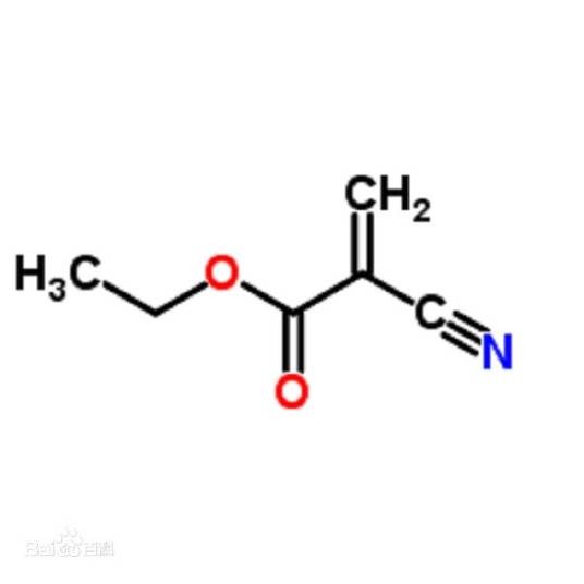 α-氰基丙烯酸乙酯