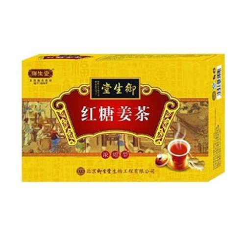 御生堂红糖姜茶