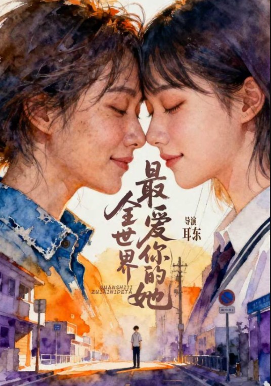 全世界最爱你的他