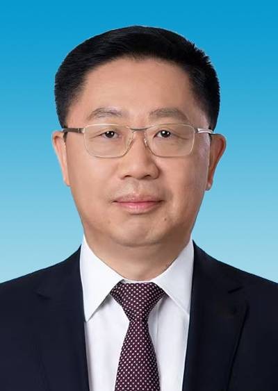 王秀峰(天津市人民政府副市长,中国(天津)自由贸易试验区管理委员会主任)