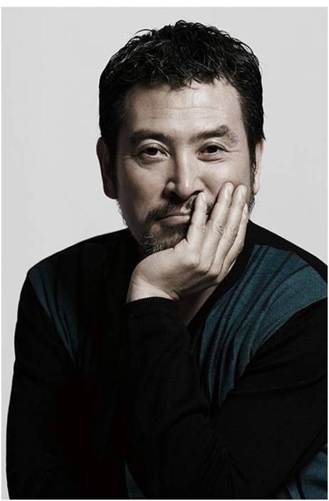 南庆邑（韩国男演员）
