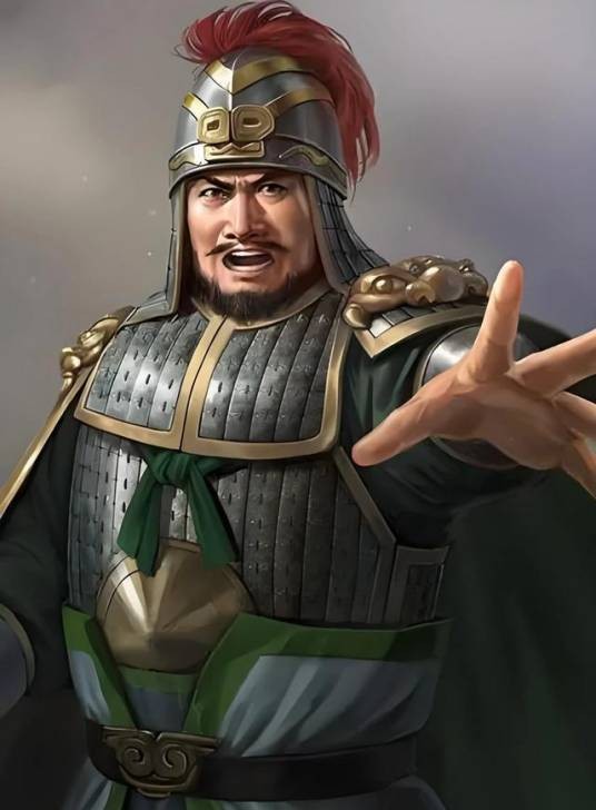 姜霸