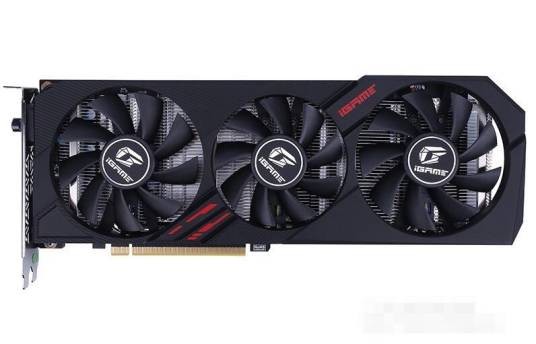 七彩虹iGame GeForce RTX 2060 Ultra