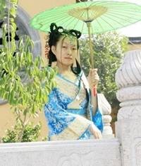凤轻