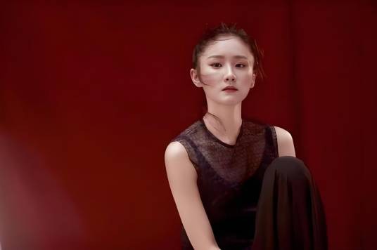 王悠（中国内地女演员）