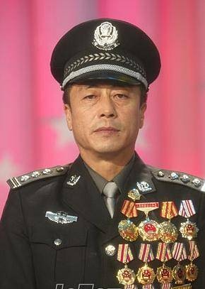 金光镇(延边州公安局原副局长,延边州检察院原检察长)