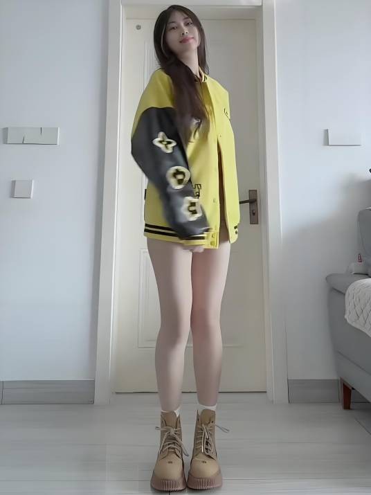 嗨 小可爱