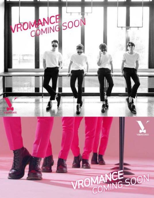 VROMANCE