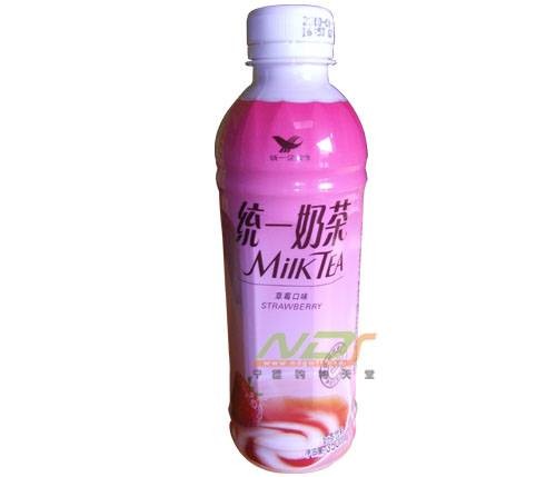 统一奶茶