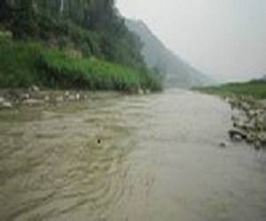 滹沱河