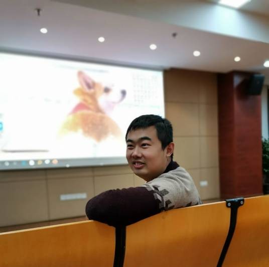 唐骋（上海科普作家协会会员，科普作家，B站知名科普UP主）