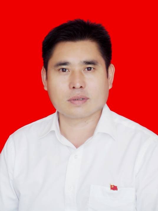蔡国庆（江西省抚州市金溪县应急管理局党委书记）