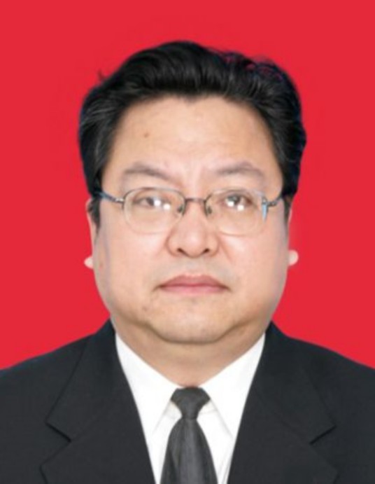 徐杰（浙江省高级人民法院副院长）