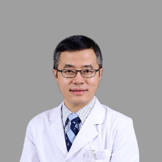 陈伟(北京协和医院临床营养科主任医师)