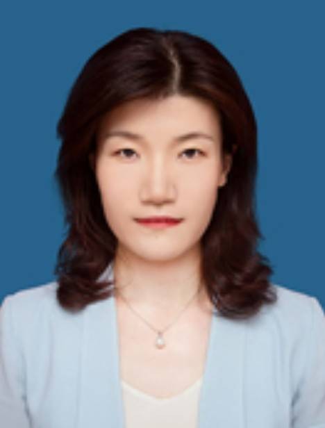 曲秀丽（江苏省镇江市润州区人民政府副区长）