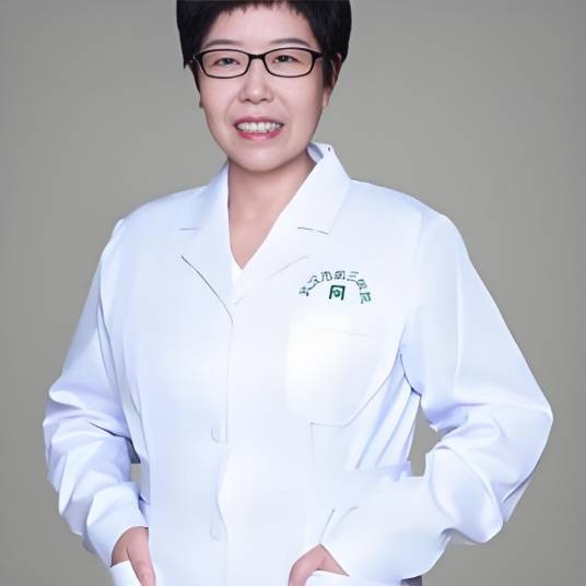 儿科丁奶奶