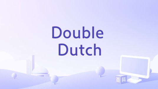 Double Dutch