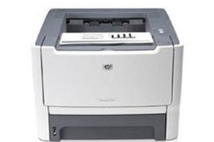惠普LaserJetP2015D