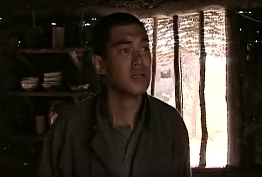 余钱（战争剧《走出硝烟的男人》中的角色）