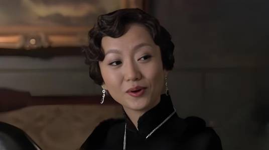 赛西施（近代传奇剧《十里香大酒坊》中的角色）