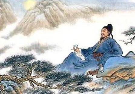 使次安陆寄友人