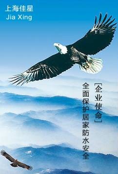 上海佳星防水工程有限公司