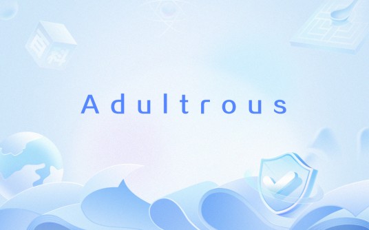 Adultrous