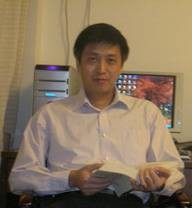 王爱民（北方工业大学法学教授）