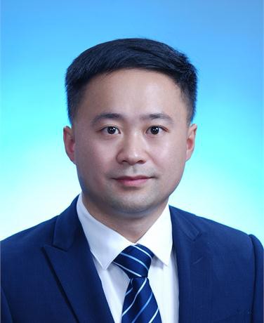 刘俊（湖北省天门市人民政府副市长）