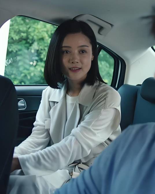 柳眉（当代涉案剧《分界线》中的角色）