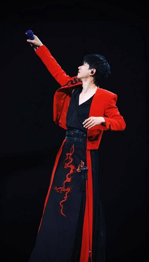 张杰演唱会（歌手张杰举办的演唱会）
