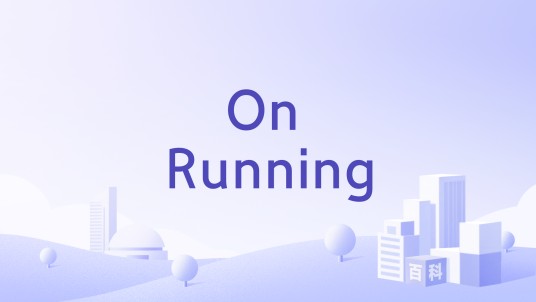 On Running