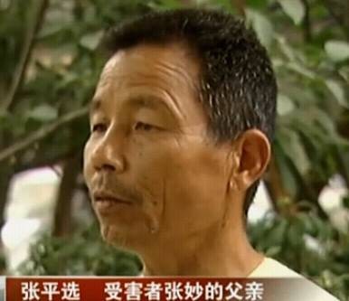 张平选