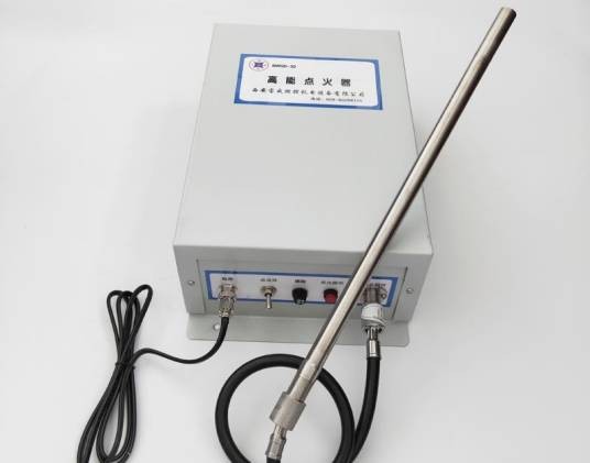 电火花点火器