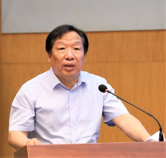 徐立（应急管理大学(筹)联合党委常委、副校长）