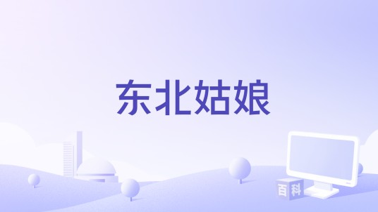 东北姑娘(北京飞圣影视备案的电影)