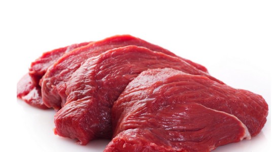水牛肉