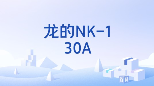 龙的NK-130A