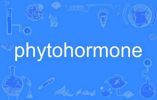 phytohormone