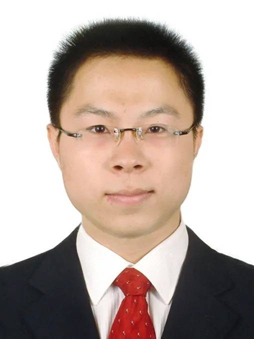 卢鑫(北京科技大学冶金与生态工程学院教授、博士生导师)