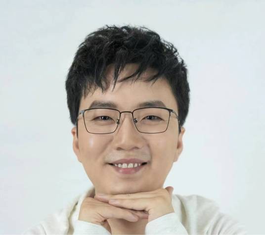 朱一明老师