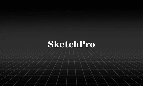 SketchPro