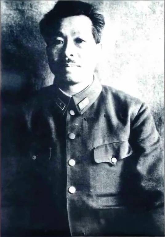川岛清(日本关东军731部队第四部部长)