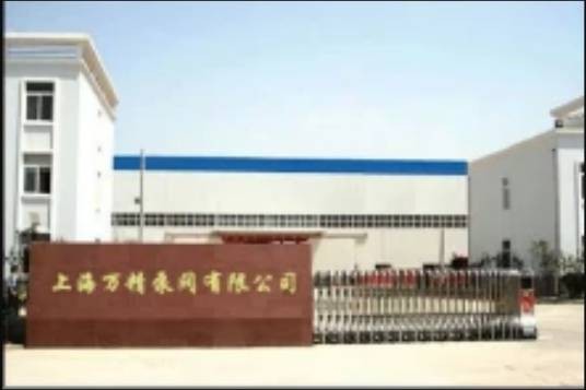 上海真空泵厂万精有限公司