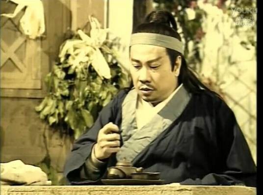 乔三槐