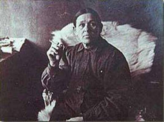 尼娜·安德烈耶娃