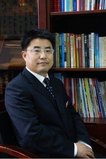 辛军锋